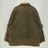 カーハート Carhartt 80s~90s 星タグ 100周年タグ Michigan Chore Coat 裏地ブランケット ユニオンチケット ミシガンチョアコート メンズ import:XXL